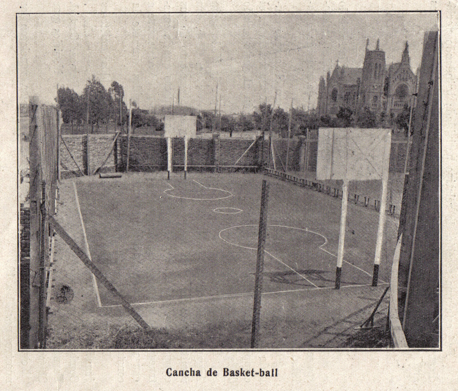 Juan Carlos Zabala en Los Ángeles 1932